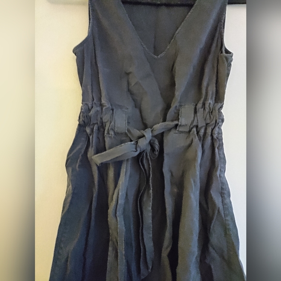 Theory Dress - Picture 3 of 6